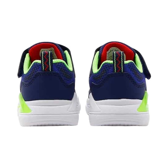 Skechers Lights: Tri-Namics